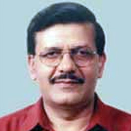 Mr. Neelkantha Uprety